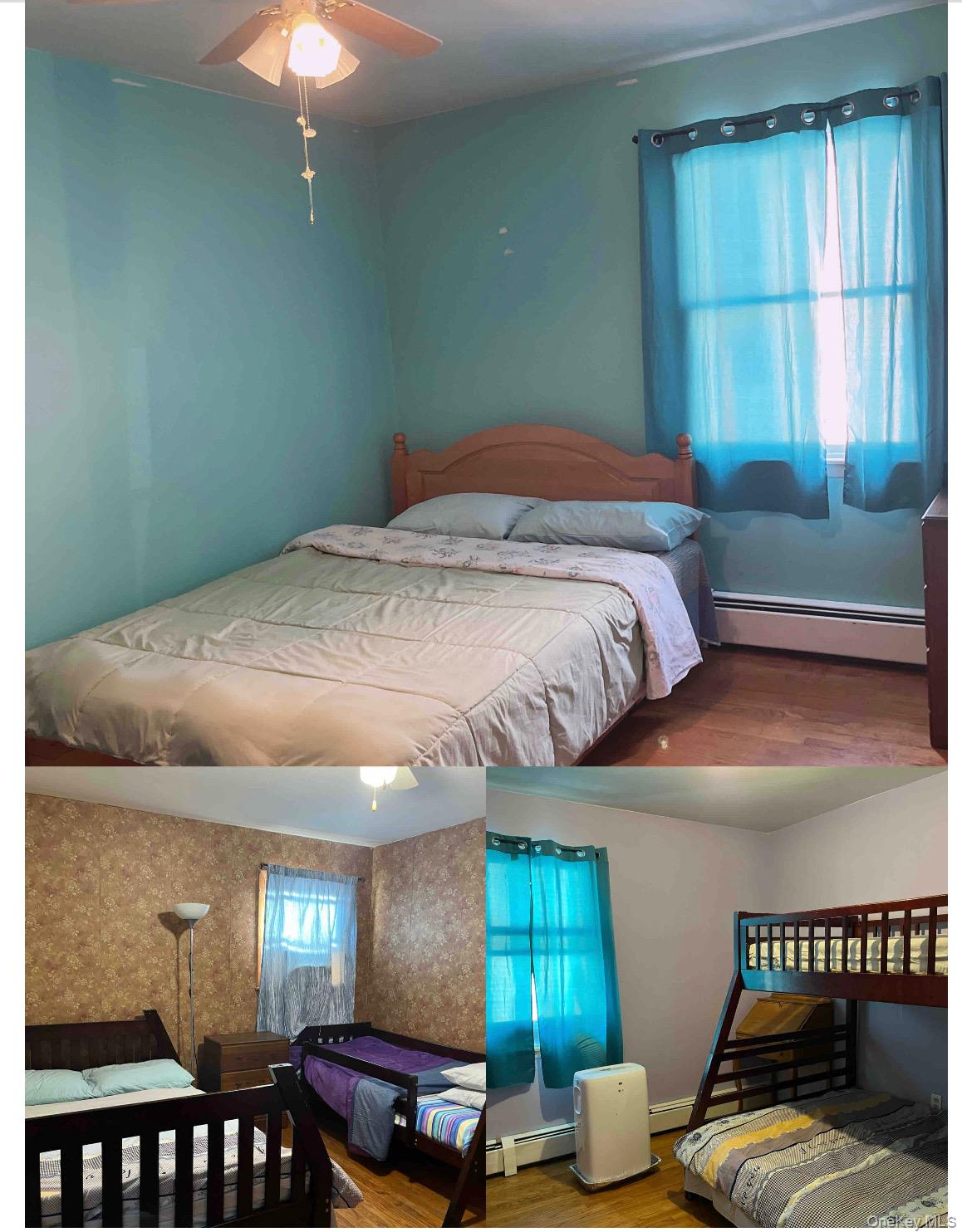 225 Monhagen Avenue Middletown, NY 10940 - Photo 8 of 19 a bedroom with a bed and window