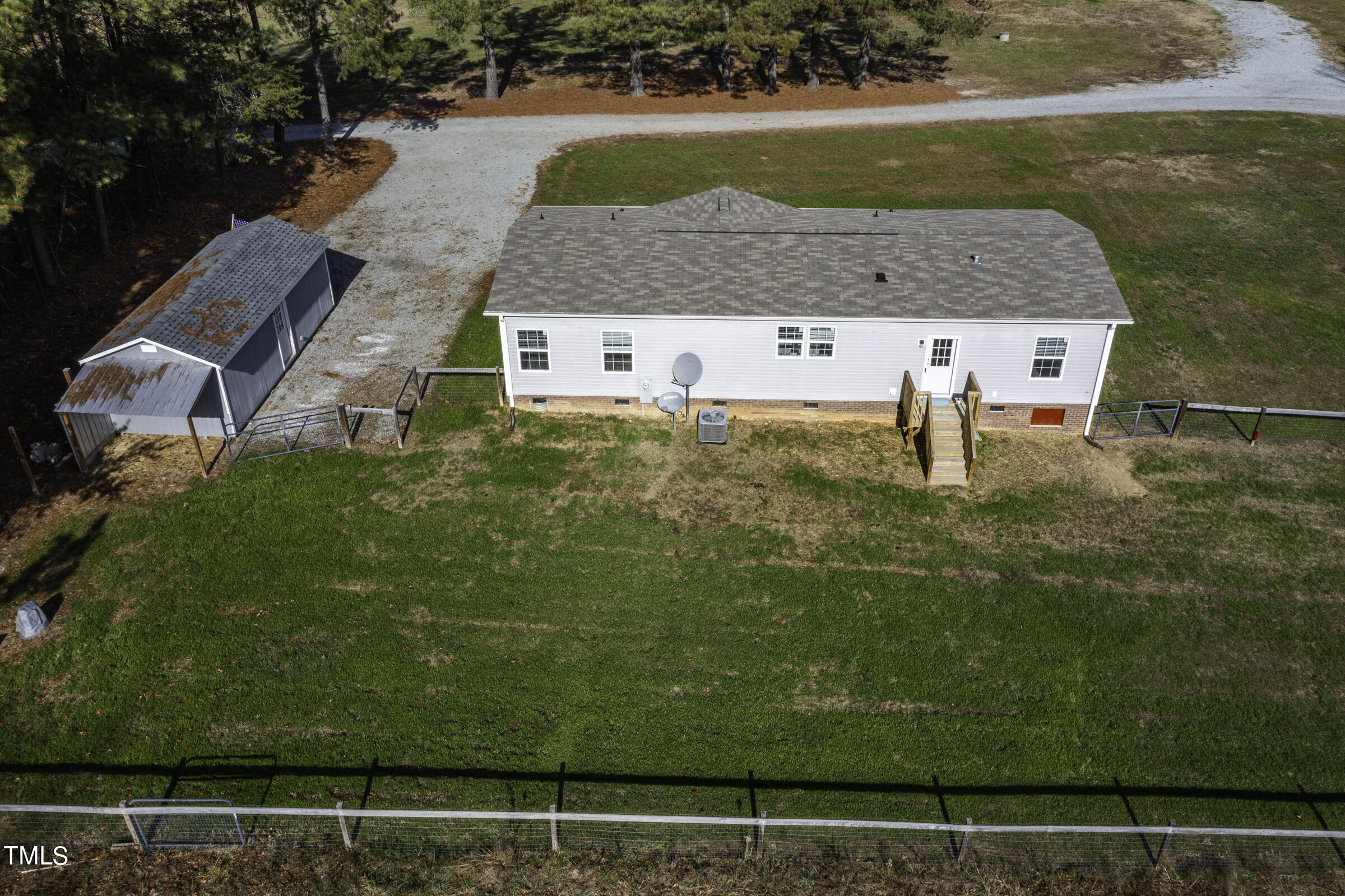 5765 Preacher Hayes Road Mebane, NC 27302 - Photo 21 of 28 5765 Preacher Hayes Rd@WynmorPhotography