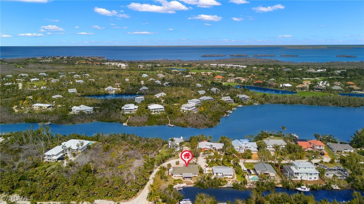 5869 Pine Tree Drive Sanibel, FL 33957 - Photo 28 of 30 a view of a city