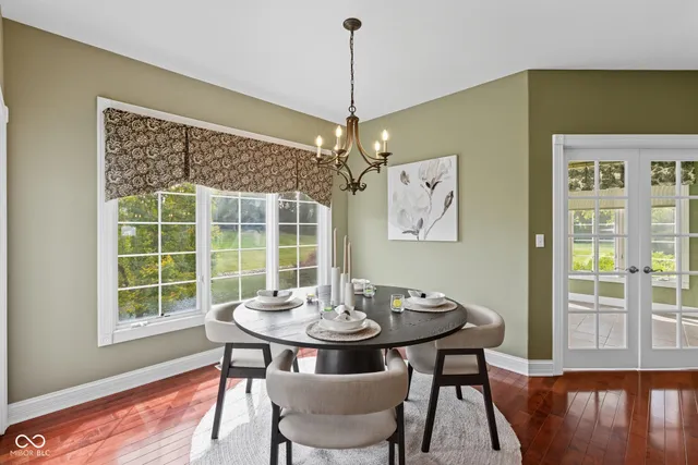 $899,900 | 999 Box Turtle Court, Columbus, IN 47201