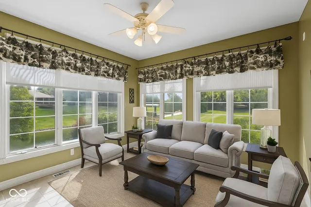 $899,900 | 999 Box Turtle Court, Columbus, IN 47201