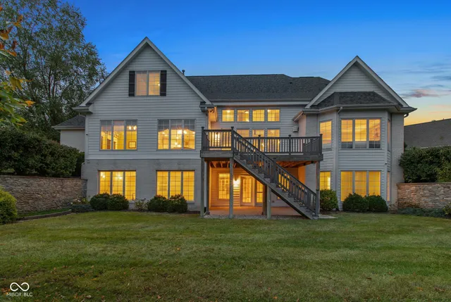$899,900 | 999 Box Turtle Court, Columbus, IN 47201