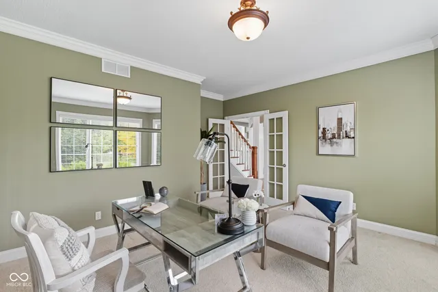 $899,900 | 999 Box Turtle Court, Columbus, IN 47201