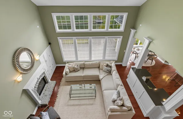 $899,900 | 999 Box Turtle Court, Columbus, IN 47201