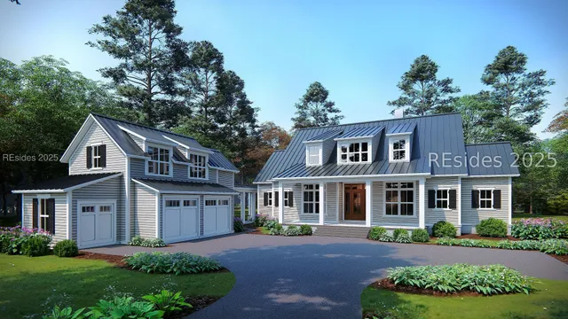 $3,875,000 | 216 Vinson Road, Bluffton, SC 29910