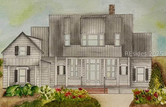 $3,875,000 | 216 Vinson Road, Bluffton, SC 29910