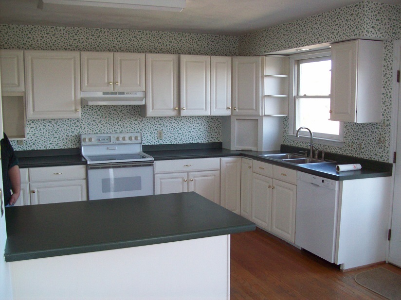 3950 Country Club Road Troutville, VA 24175 - Photo 22 of 32 Kitchen