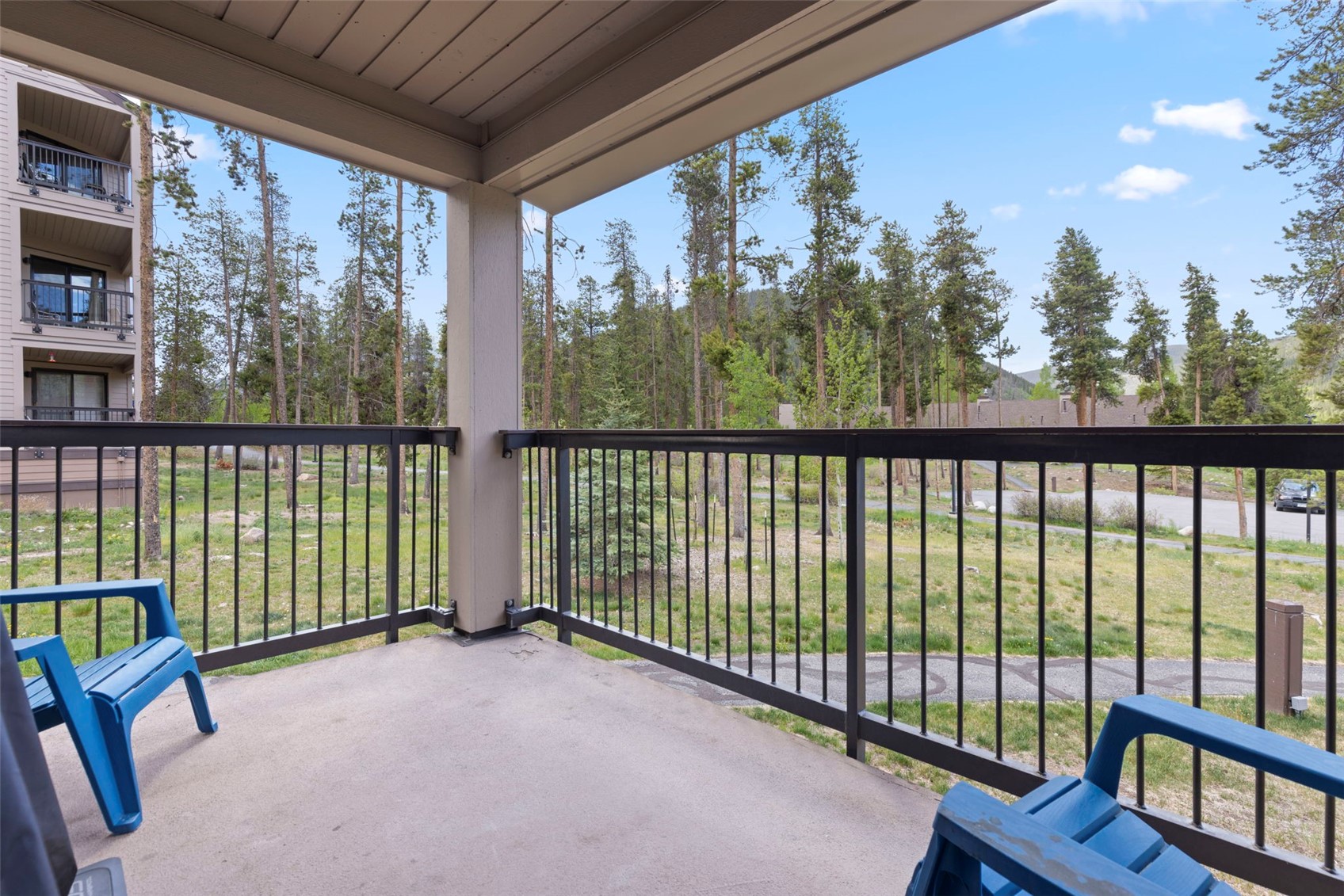 180 Tennis Club Road, Unit 1655 Keystone, CO 80435 - Photo 20 of 48