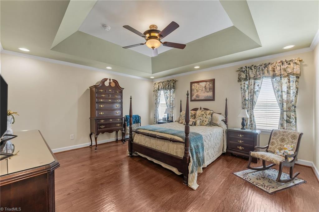 733 Whisper Ridge Drive Graham, NC 27253 - Photo 12 of 23