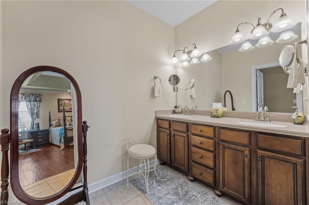 733 Whisper Ridge Drive Graham, NC 27253 - Photo 13 of 23