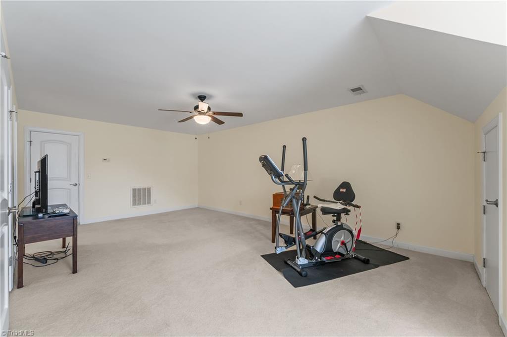 733 Whisper Ridge Drive Graham, NC 27253 - Photo 14 of 23