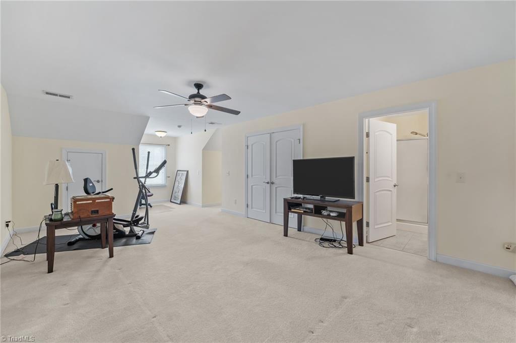 733 Whisper Ridge Drive Graham, NC 27253 - Photo 15 of 23