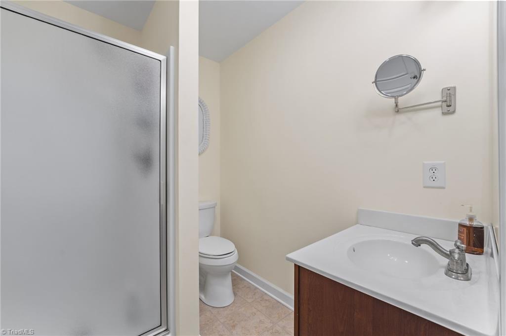 733 Whisper Ridge Drive Graham, NC 27253 - Photo 16 of 23