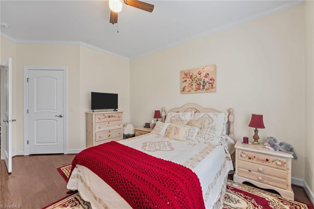 733 Whisper Ridge Drive Graham, NC 27253 - Photo 17 of 23