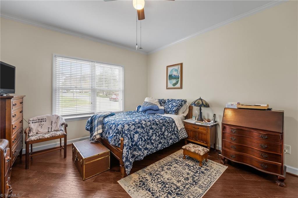 733 Whisper Ridge Drive Graham, NC 27253 - Photo 18 of 23