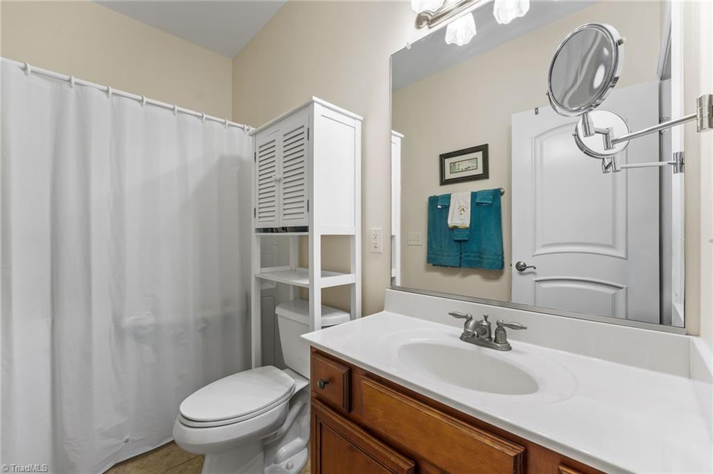 733 Whisper Ridge Drive Graham, NC 27253 - Photo 19 of 23