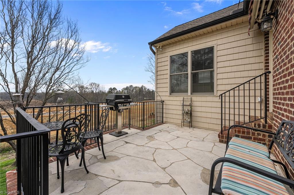 733 Whisper Ridge Drive Graham, NC 27253 - Photo 21 of 23