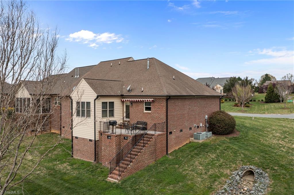 733 Whisper Ridge Drive Graham, NC 27253 - Photo 22 of 23