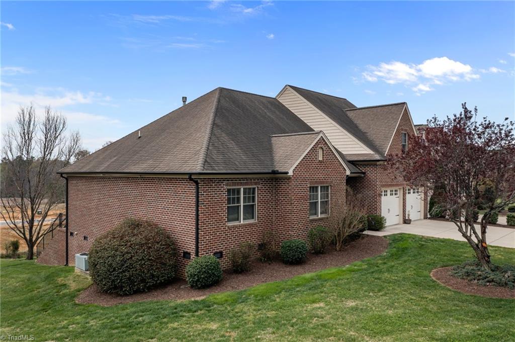 733 Whisper Ridge Drive Graham, NC 27253 - Photo 3 of 23