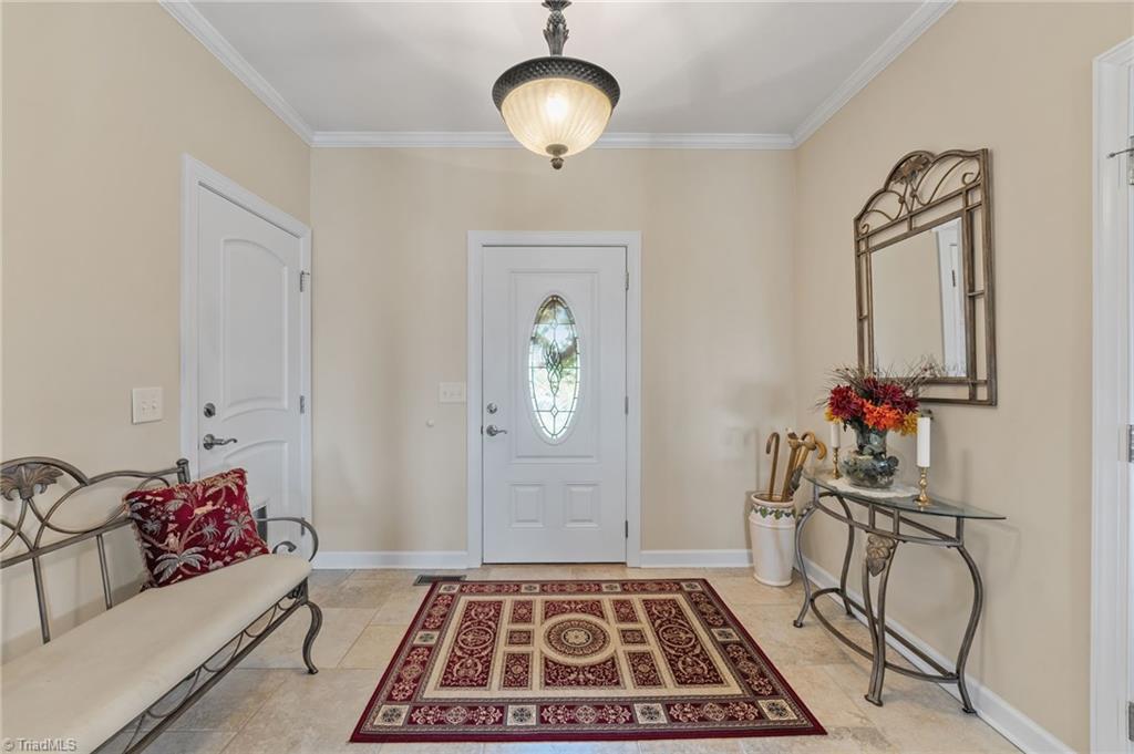 733 Whisper Ridge Drive Graham, NC 27253 - Photo 4 of 23