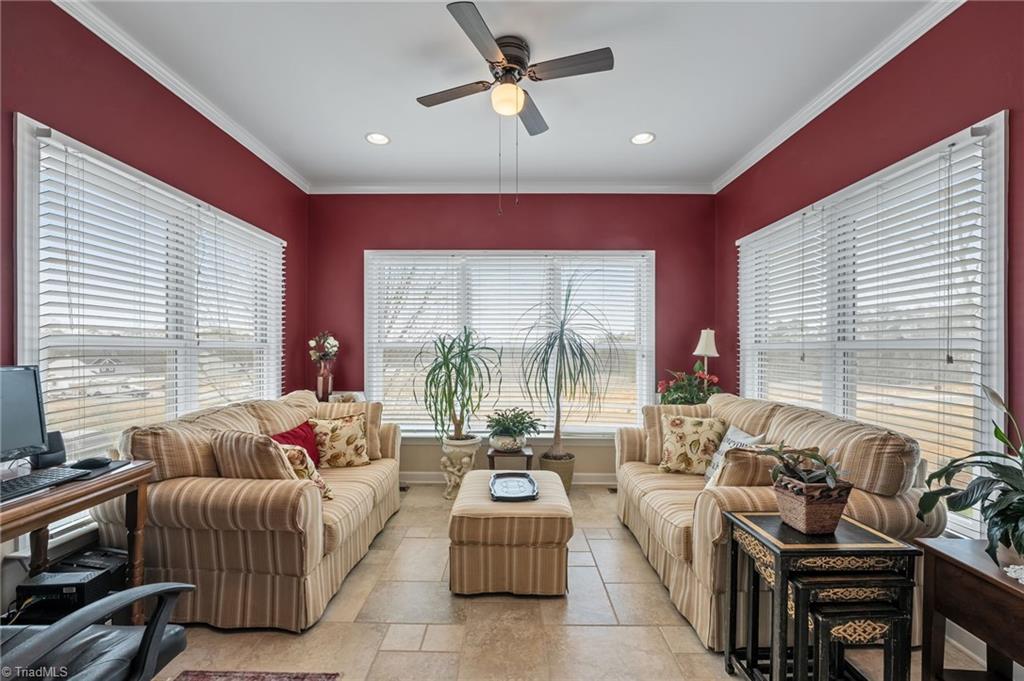 733 Whisper Ridge Drive Graham, NC 27253 - Photo 9 of 23