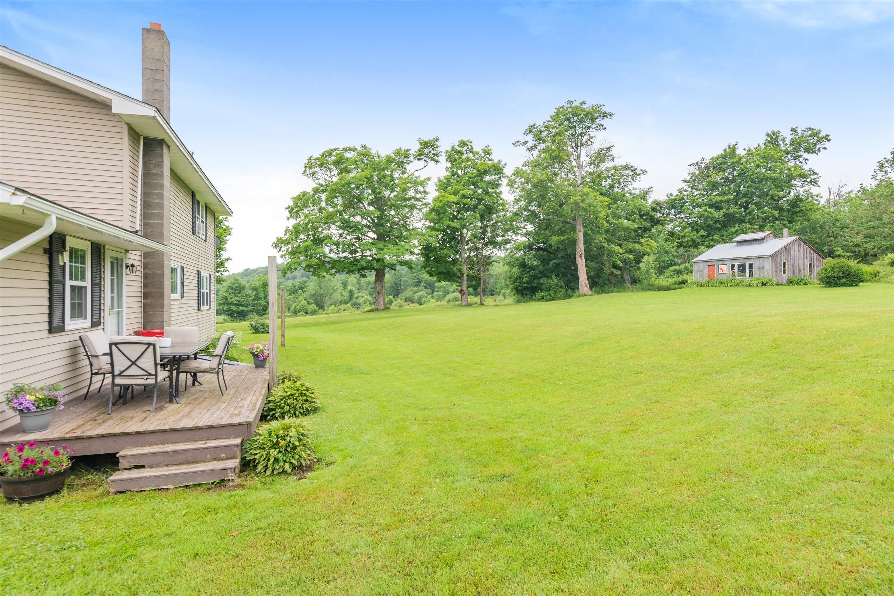 1697 Egypt Road Fairfield, VT 05448 - Photo 34 of 39 Gallery Image 34