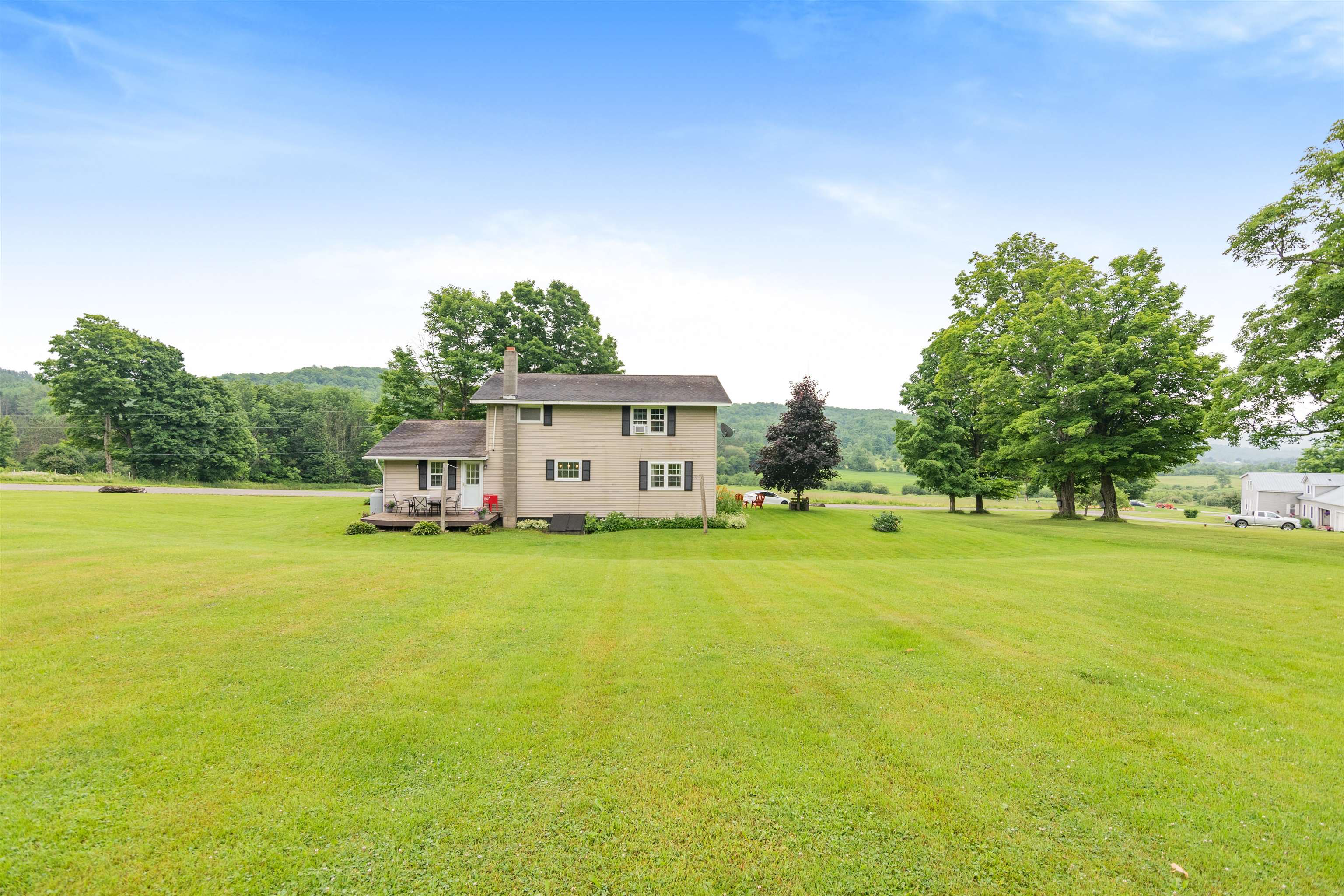 1697 Egypt Road Fairfield, VT 05448 - Photo 37 of 39 Gallery Image 37
