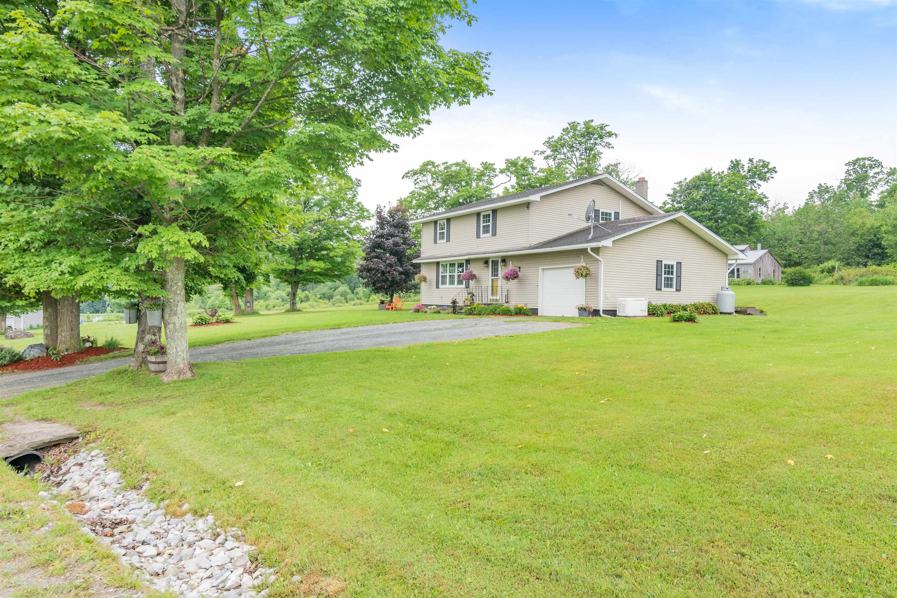 1697 Egypt Road Fairfield, VT 05448 - Photo 8 of 39 Gallery Image 8