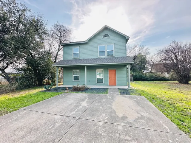 $2,075 | 6301 Crumley Lane, Austin, TX 78741