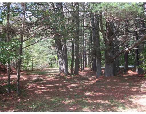 7 Bailey Road Bethel, ME 04217 - Photo 13 of 15 View. Plenty of open lawn plus a...