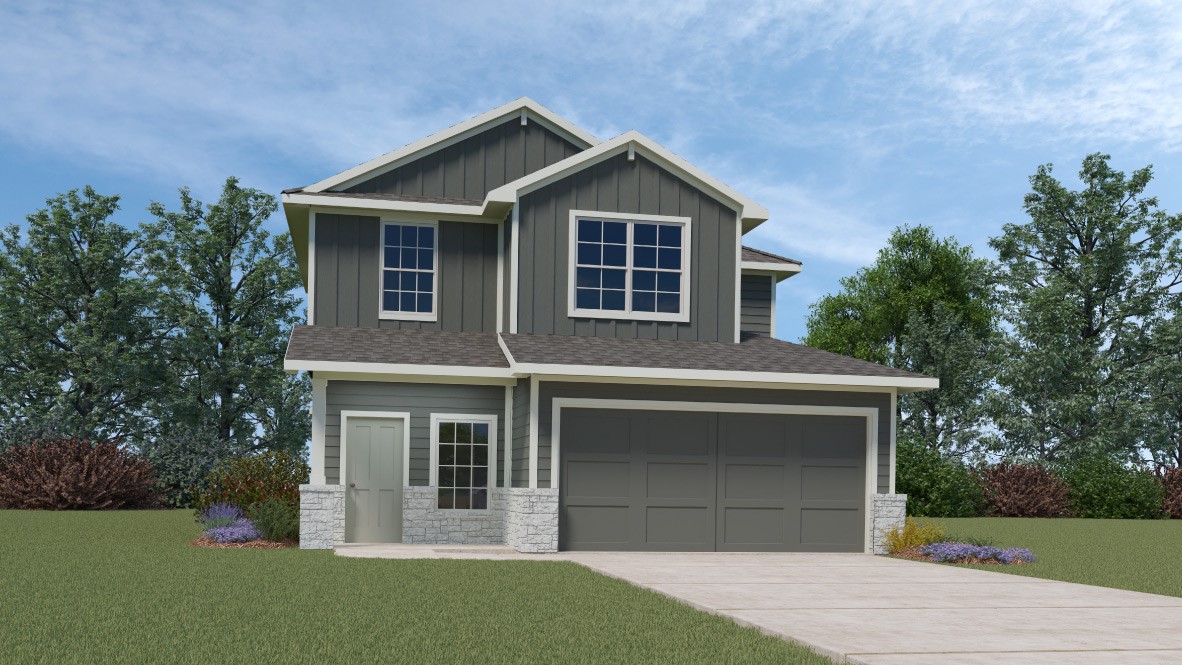 213 Merrick Road Georgetown, TX 78628 - Photo 1 of 1