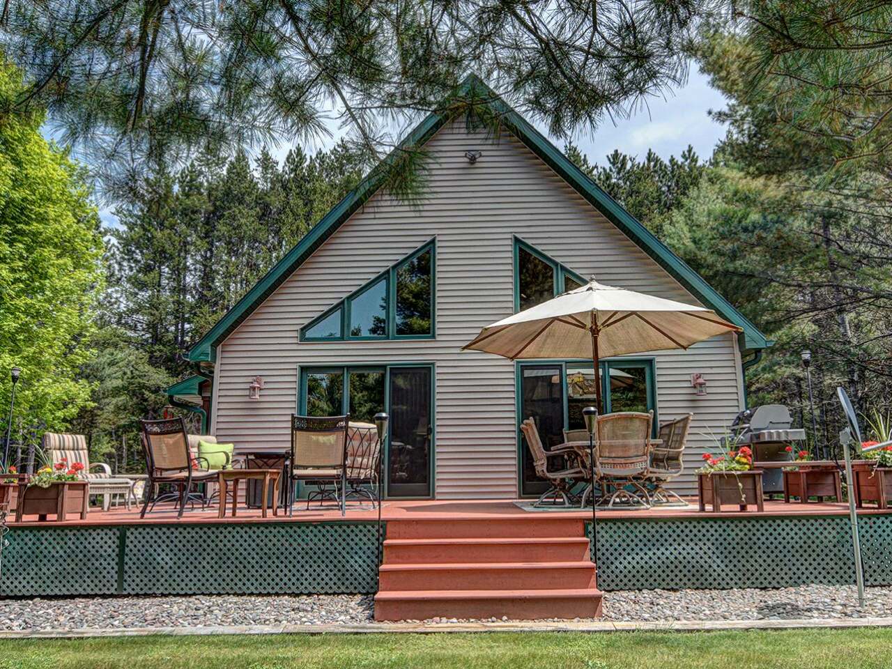 3671 Old 26 Road Conover, WI 54519 - Photo 25 of 25 Gallery Image 25