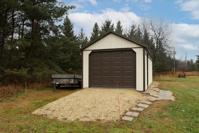 $509,500 | N6785 865th Street, Elk Mound, WI 54739