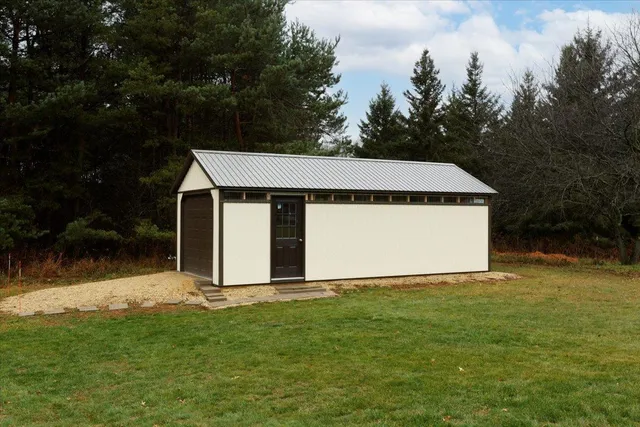 $509,500 | N6785 865th Street, Elk Mound, WI 54739