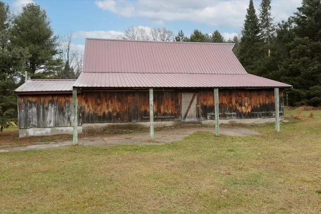 $509,500 | N6785 865th Street, Elk Mound, WI 54739