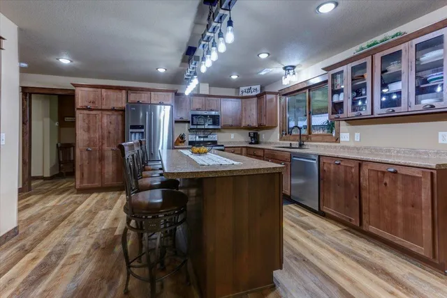 $509,500 | N6785 865th Street, Elk Mound, WI 54739