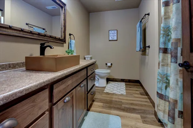 $509,500 | N6785 865th Street, Elk Mound, WI 54739