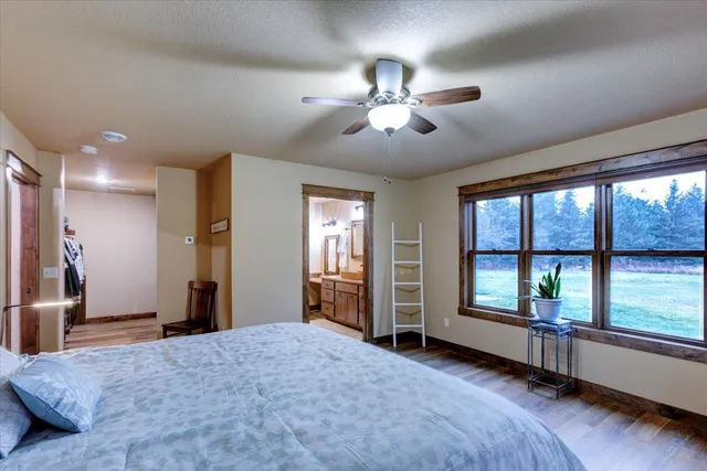 $509,500 | N6785 865th Street, Elk Mound, WI 54739