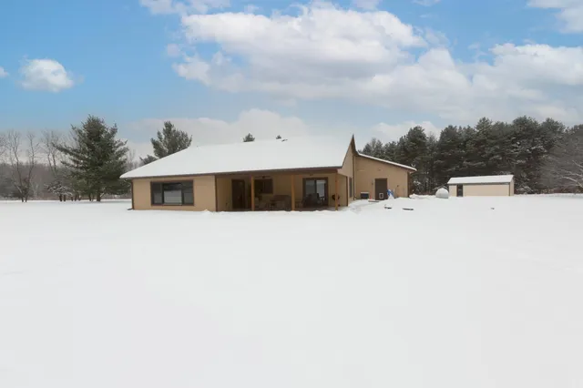 $509,500 | N6785 865th Street, Elk Mound, WI 54739