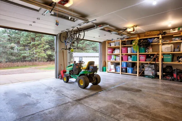 $509,500 | N6785 865th Street, Elk Mound, WI 54739