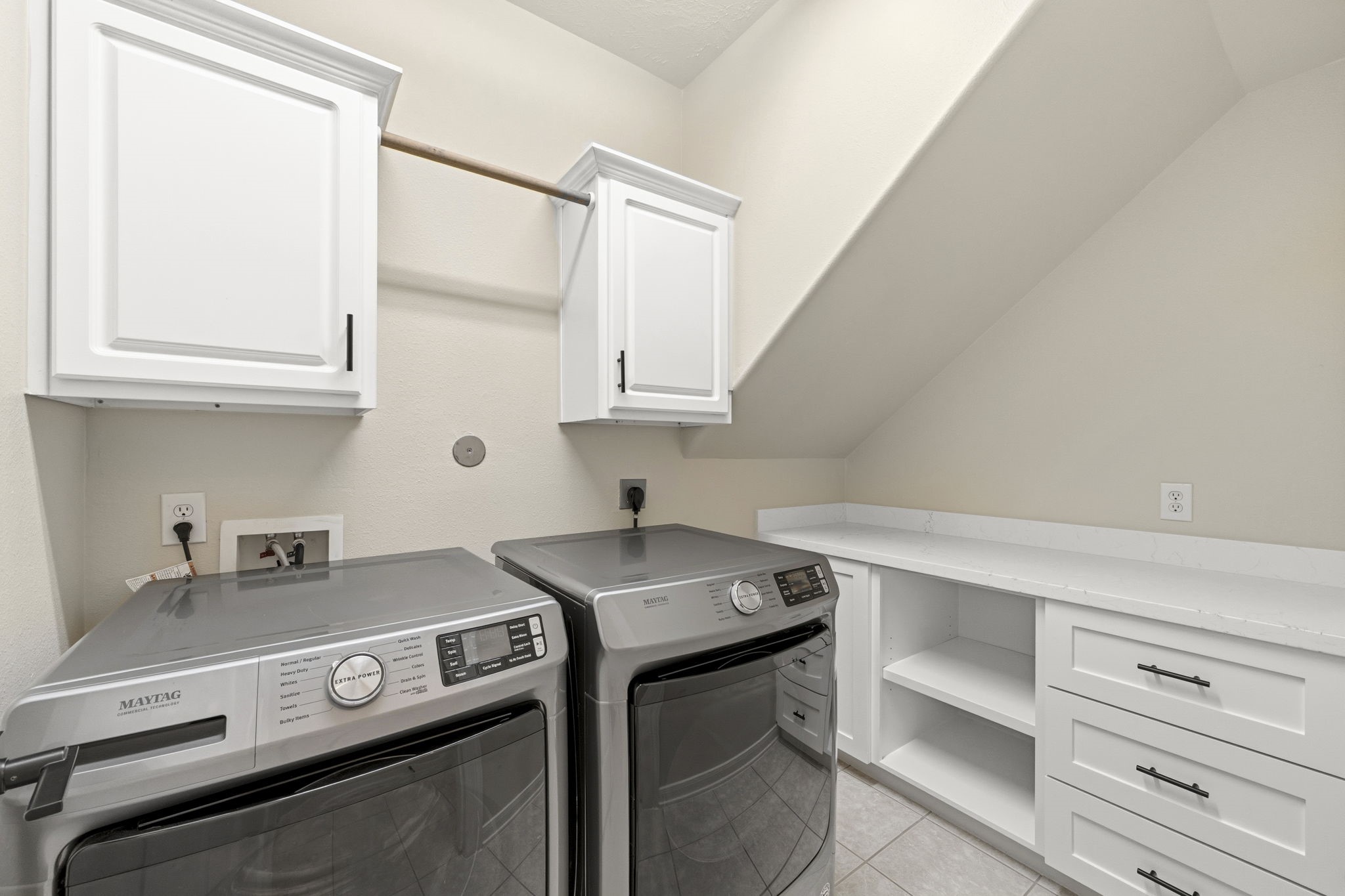 20114 Eagle Grove Lane Spring, TX 77379 - Photo 28 of 32 Laundry Room