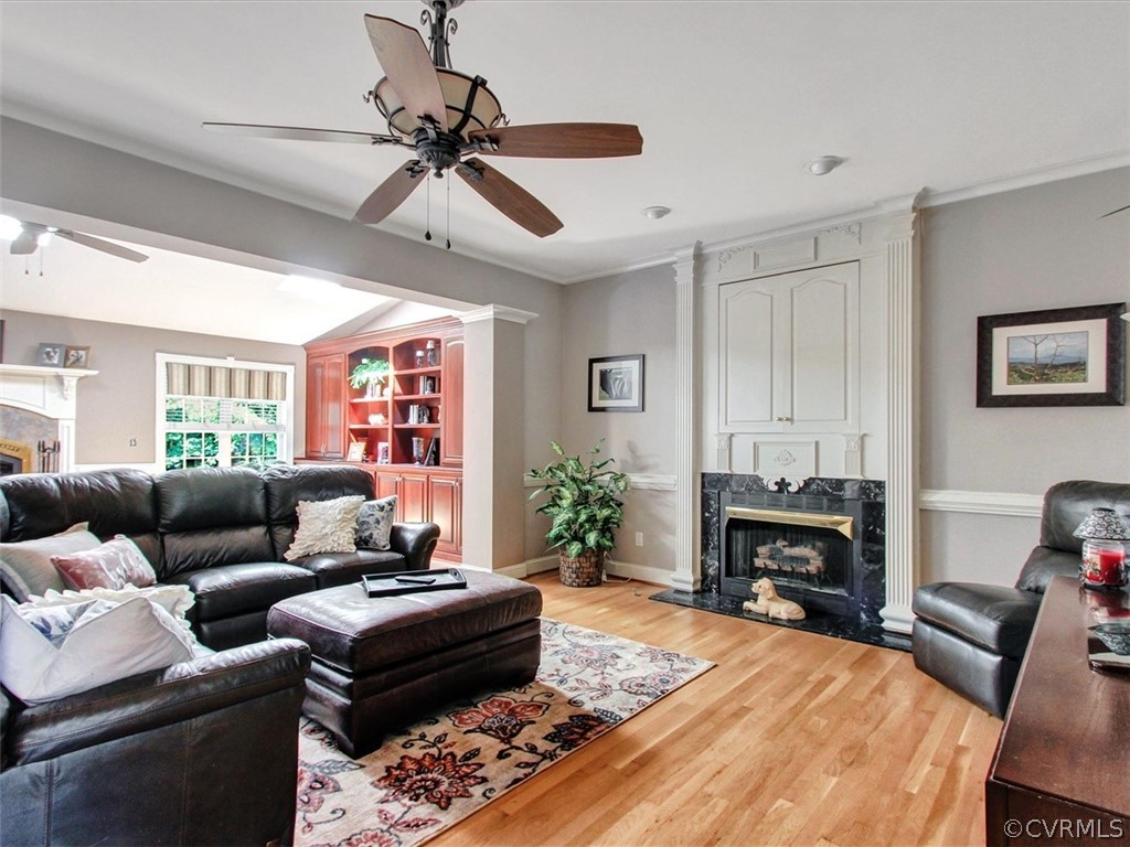 14124 Princess Mary Road Chesterfield, VA 23838 - Photo 12 of 43