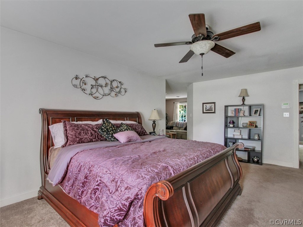 14124 Princess Mary Road Chesterfield, VA 23838 - Photo 26 of 43