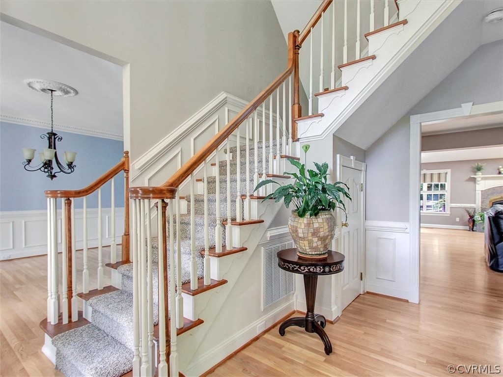 14124 Princess Mary Road Chesterfield, VA 23838 - Photo 5 of 43
