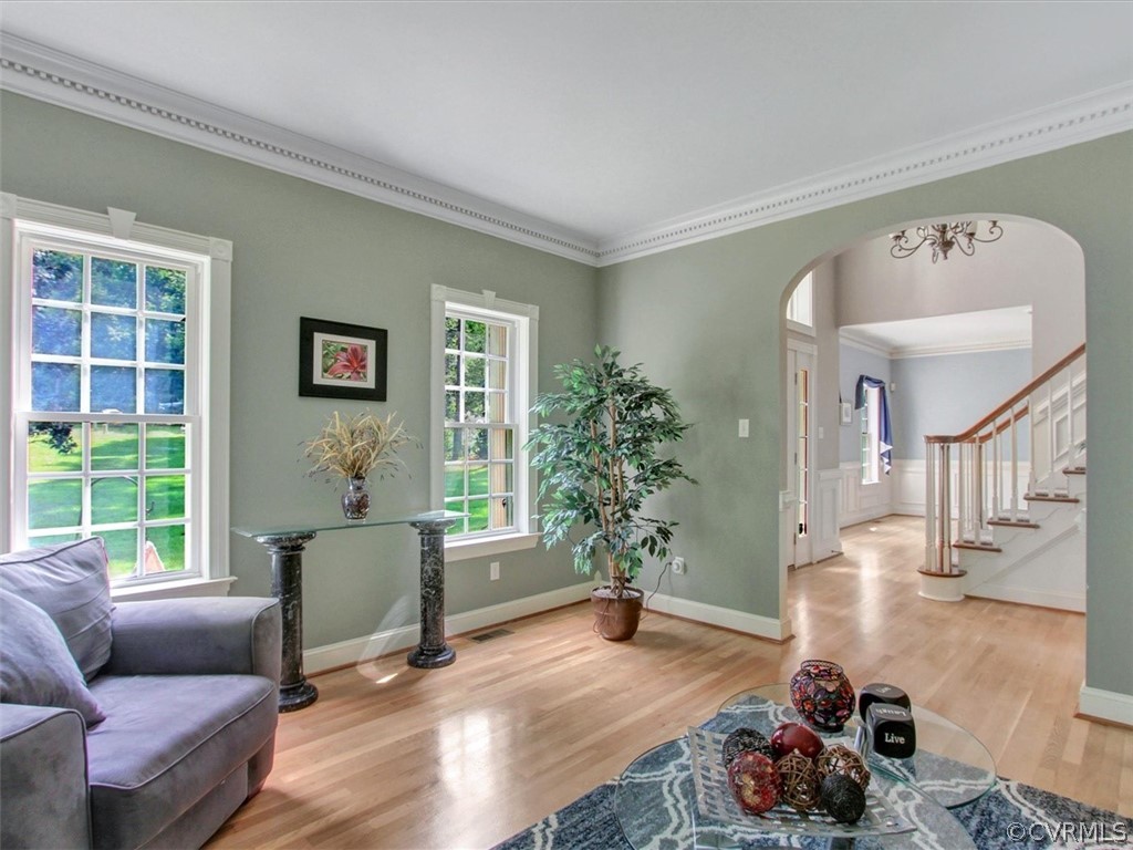 14124 Princess Mary Road Chesterfield, VA 23838 - Photo 8 of 43