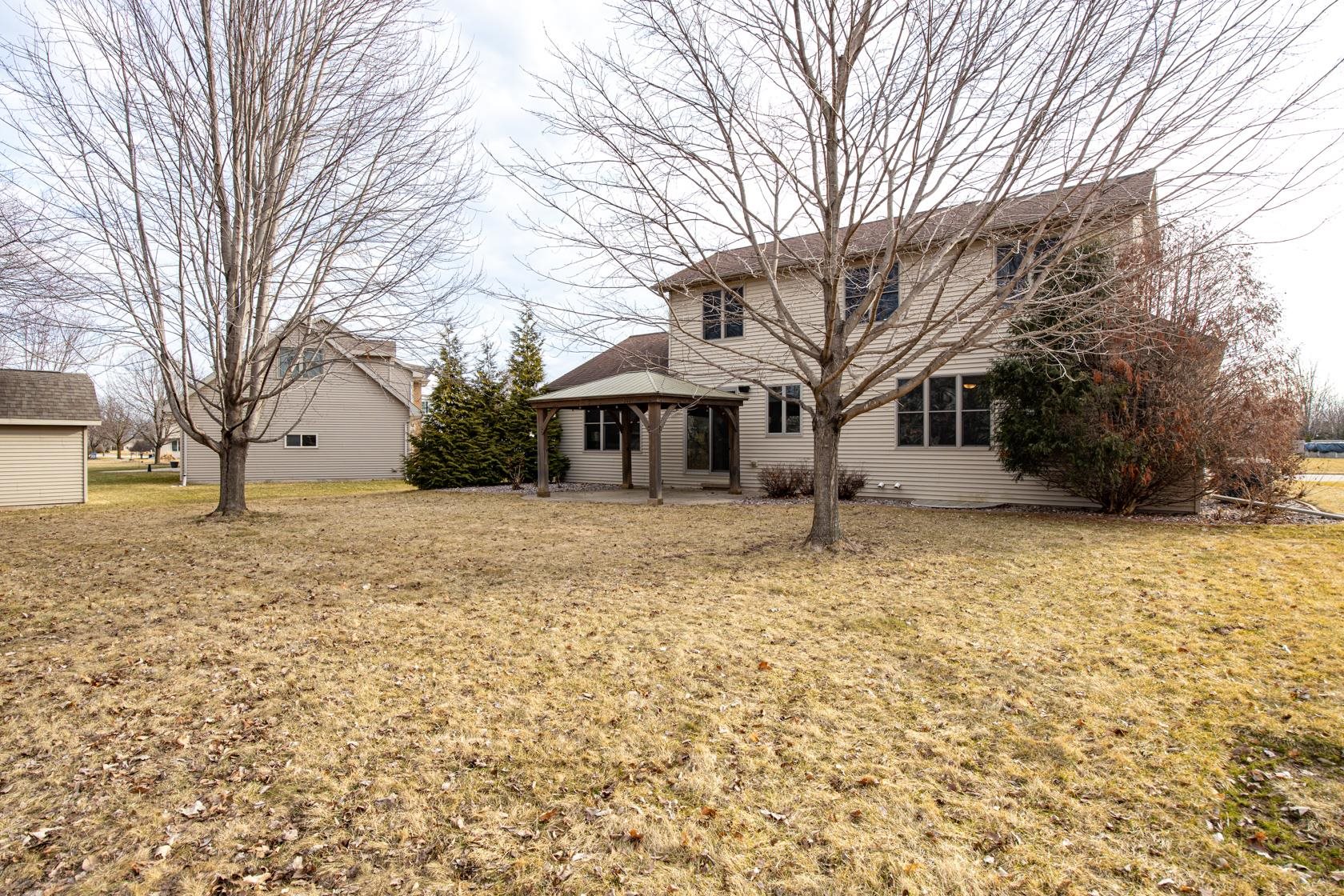 N9221 Phlox Drive Appleton, WI 54915 - Photo 32 of 38