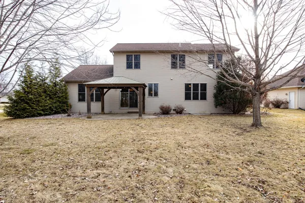 $559,900 | N9221 Phlox Drive, Appleton, WI 54915