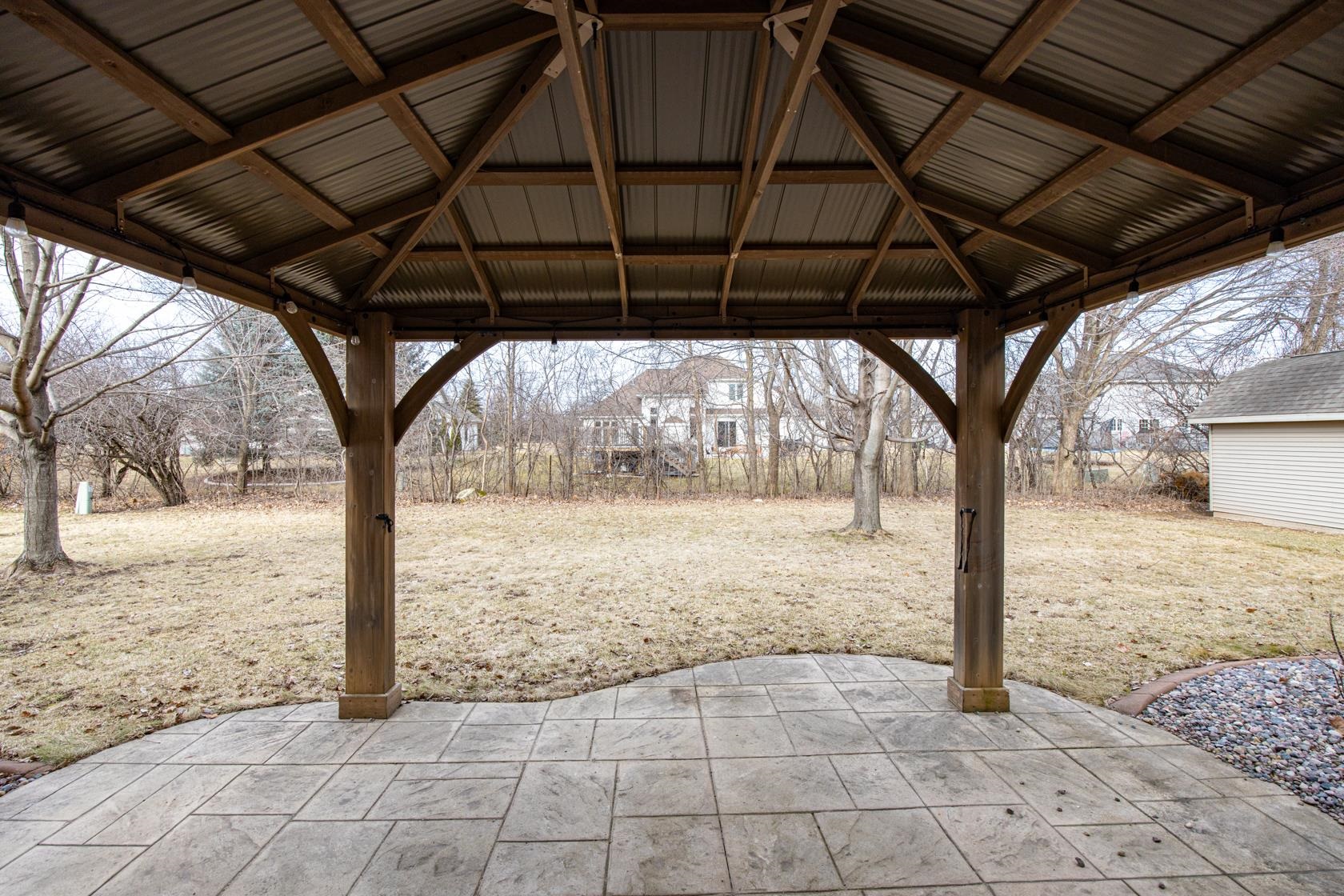 N9221 Phlox Drive Appleton, WI 54915 - Photo 34 of 38