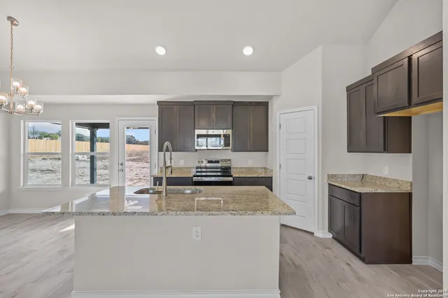 $389,950 | 30 Log Cabin Way, Poteet, TX 78065