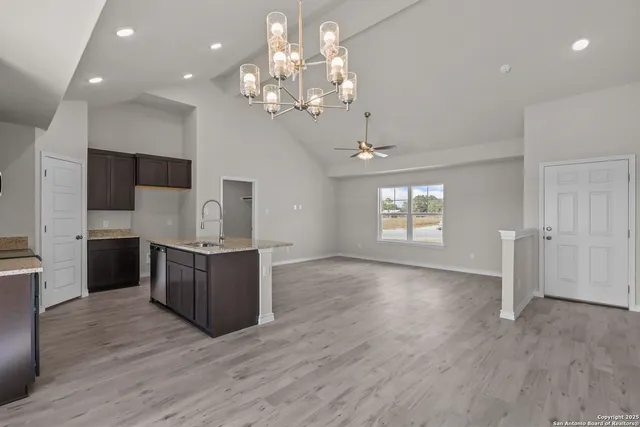 $389,950 | 30 Log Cabin Way, Poteet, TX 78065